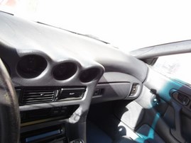 1992 MITSUBISHI 3000GT SL WHITE 3.0L AT CPE 173842